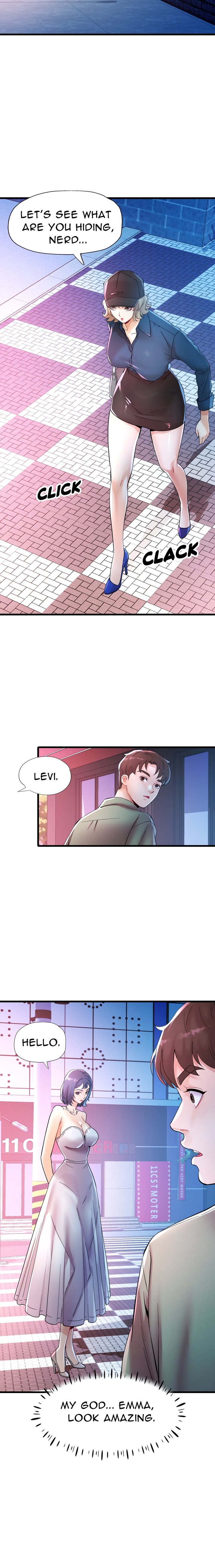 Cheer Me Up (Uncensored) - Chapter 6 Page 18