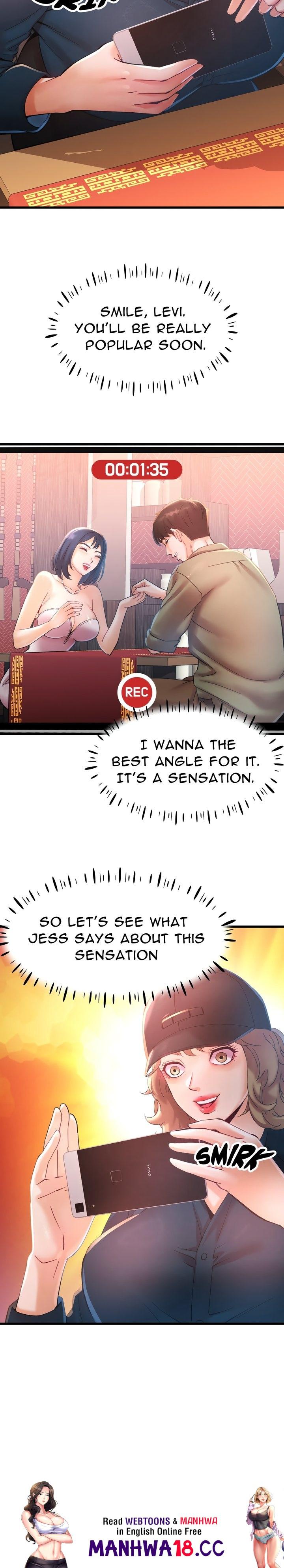 Cheer Me Up (Uncensored) - Chapter 6 Page 21