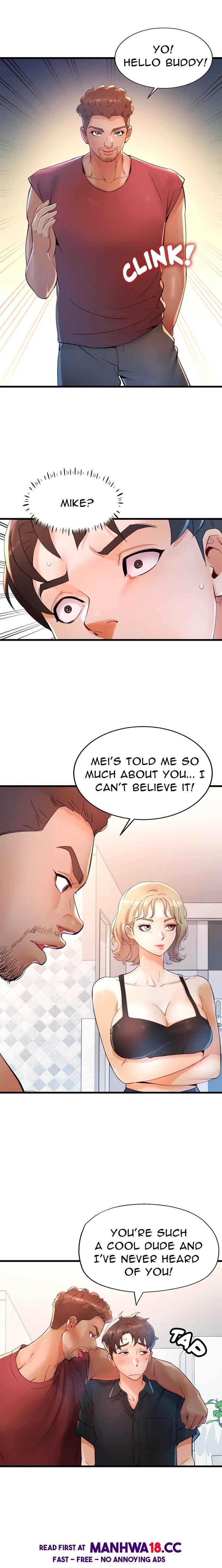 Cheer Me Up (Uncensored) - Chapter 7 Page 17