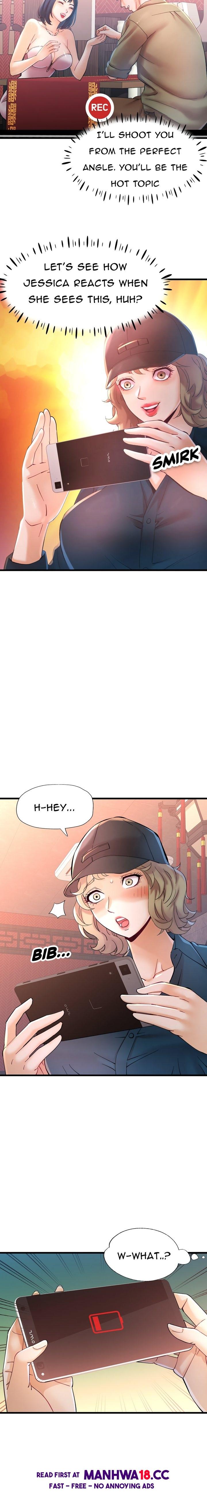 Cheer Me Up (Uncensored) - Chapter 7 Page 2