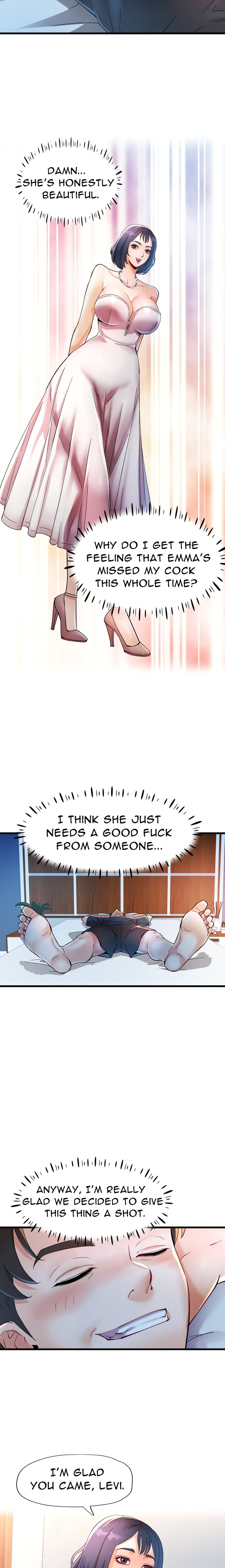Cheer Me Up (Uncensored) - Chapter 7 Page 6