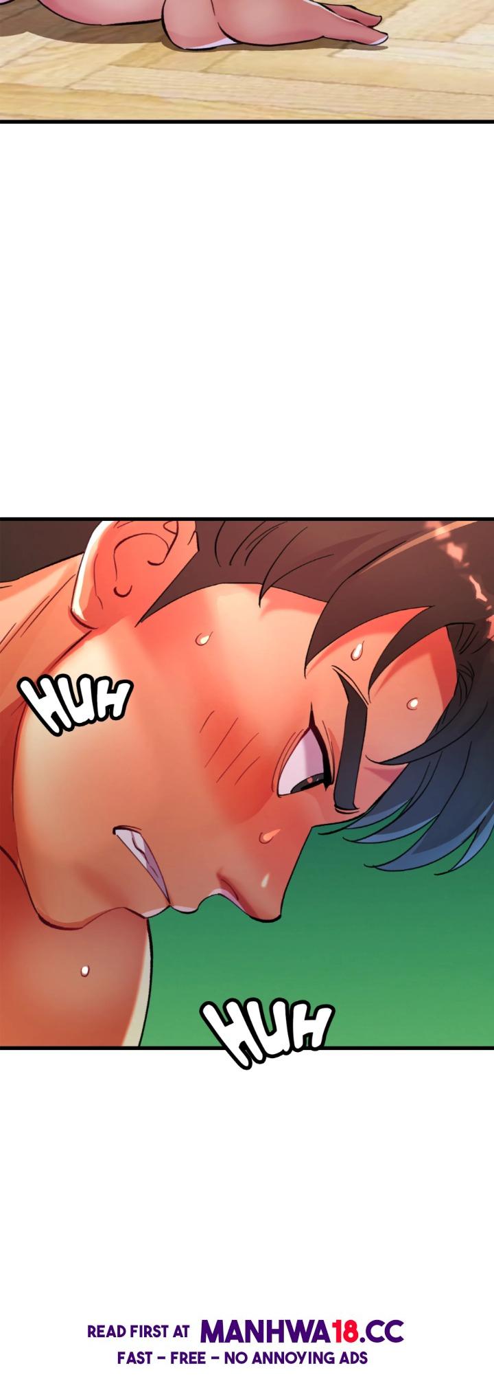 Cheer Me Up (Uncensored) - Chapter 9 Page 47