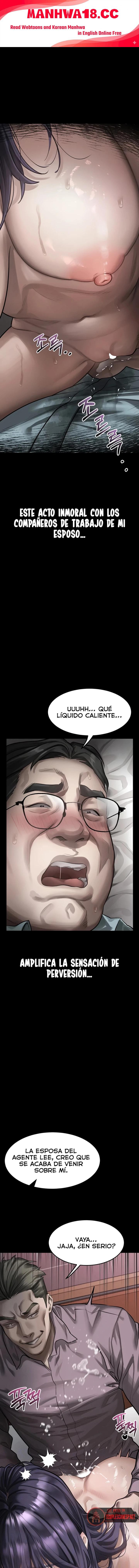 Dirty Talk Raw - Chapter 59 Page 1