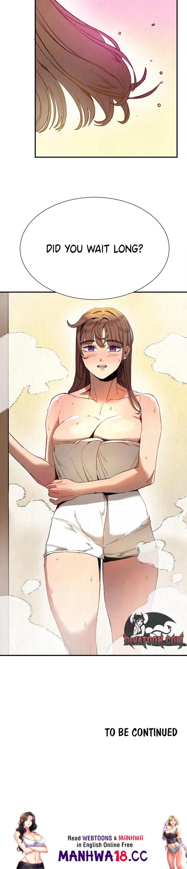 The Revolving Mountain Club - Chapter 3 Page 23