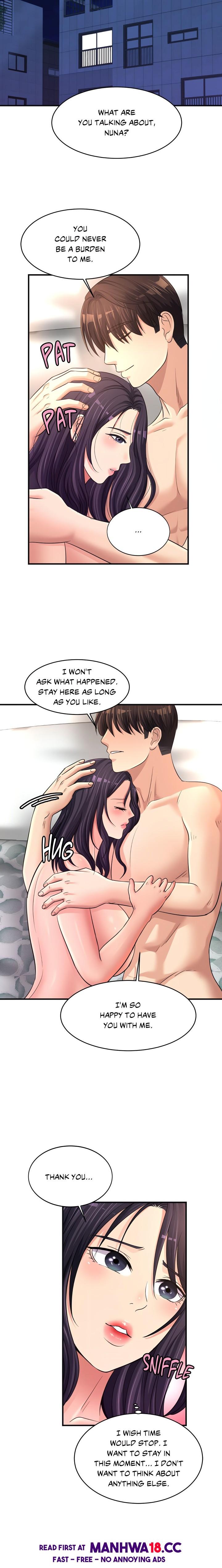 Secret Affection - Chapter 25 Page 9