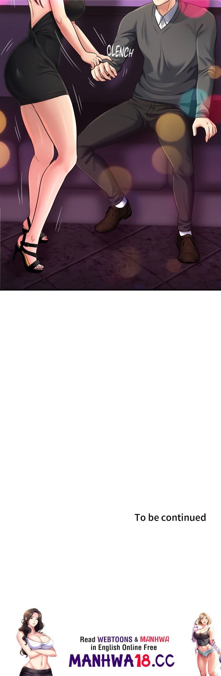 Secret Affection - Chapter 29 Page 19