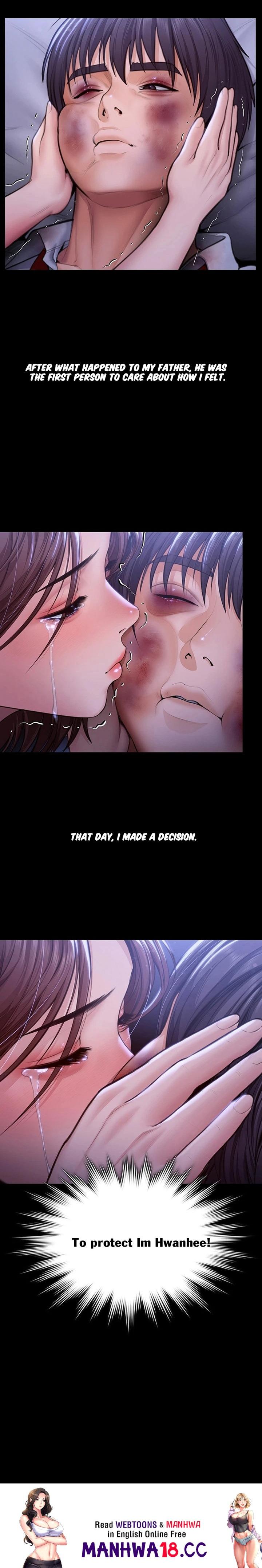 I Will Protect You - Chapter 43 Page 25