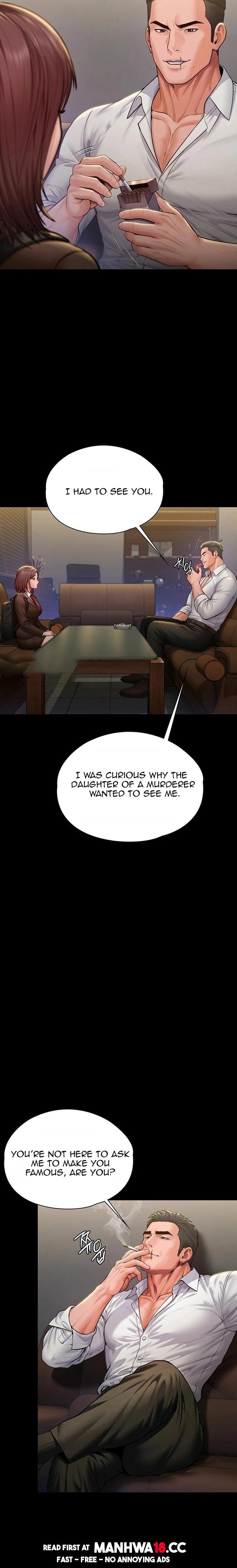 I Will Protect You - Chapter 44 Page 18