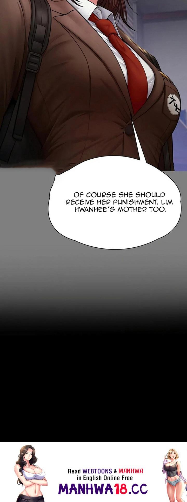 I Will Protect You - Chapter 45 Page 23