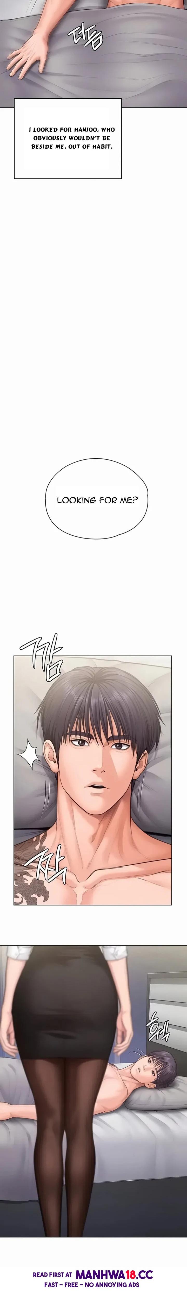 I Will Protect You - Chapter 49 Page 5