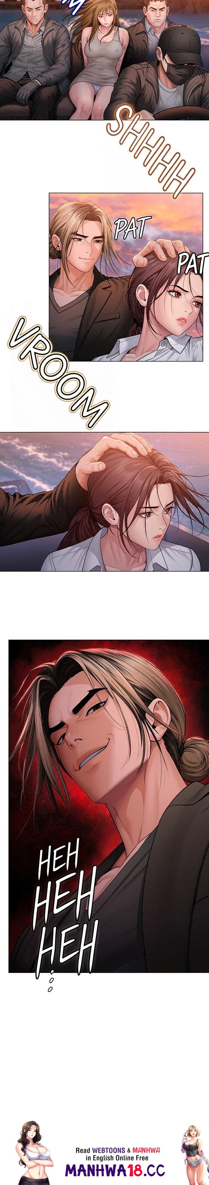 I Will Protect You - Chapter 52 Page 23