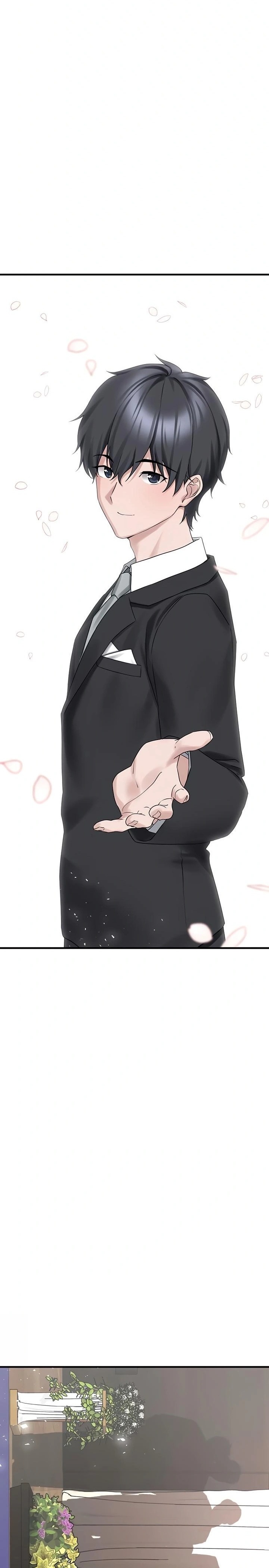 I Picked Up an Unstable Girl From the Junkyard Raw - Chapter 30 Page 20