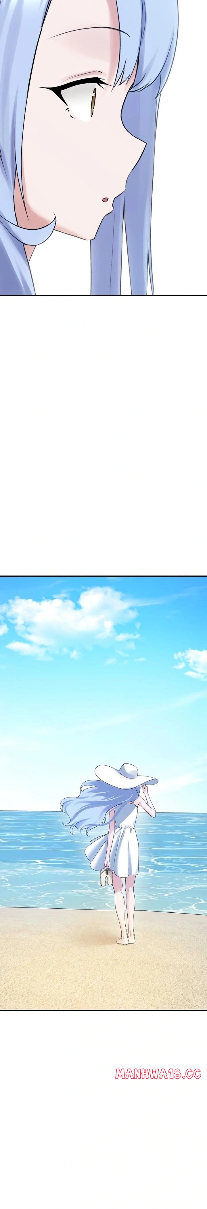 I Picked Up an Unstable Girl From the Junkyard Raw - Chapter 30 Page 25