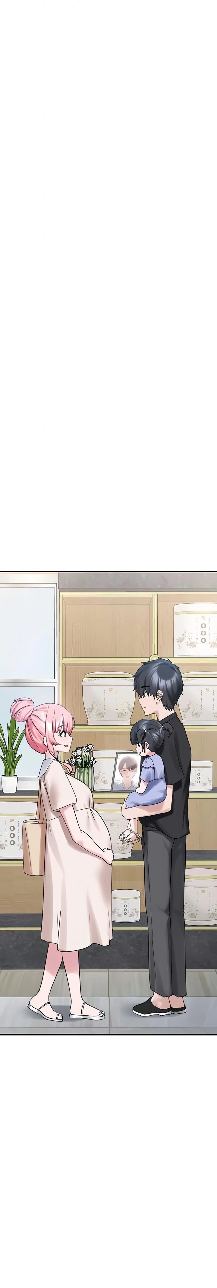 I Picked Up an Unstable Girl From the Junkyard Raw - Chapter 30 Page 32