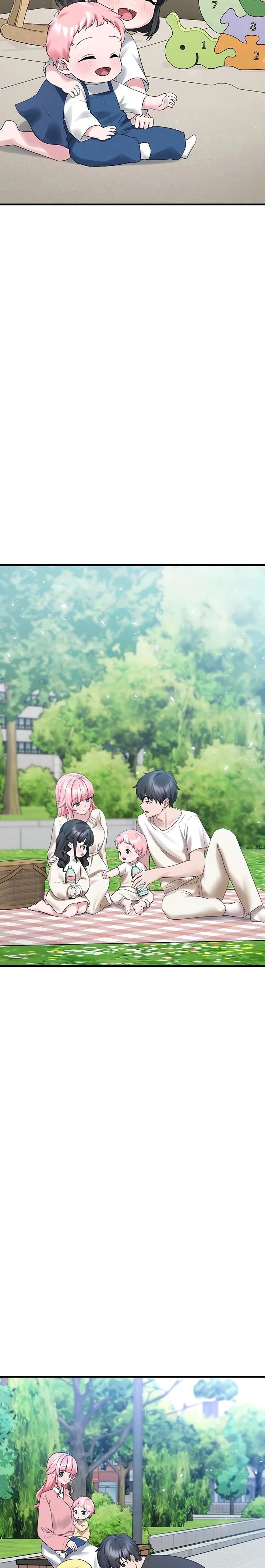 I Picked Up an Unstable Girl From the Junkyard Raw - Chapter 30 Page 34