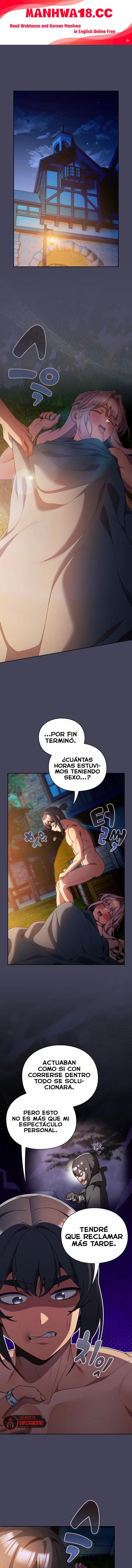 Save the World by Hitting It Raw - Chapter 45 Page 1