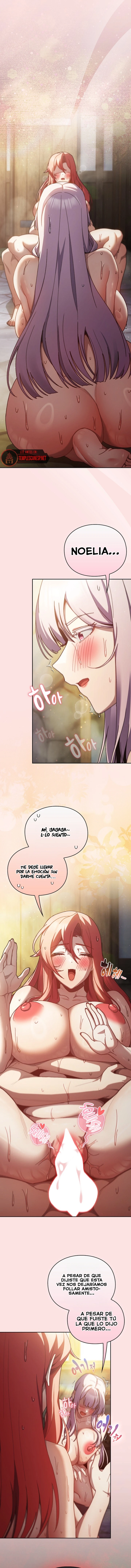 Save the World by Hitting It Raw - Chapter 50 Page 1