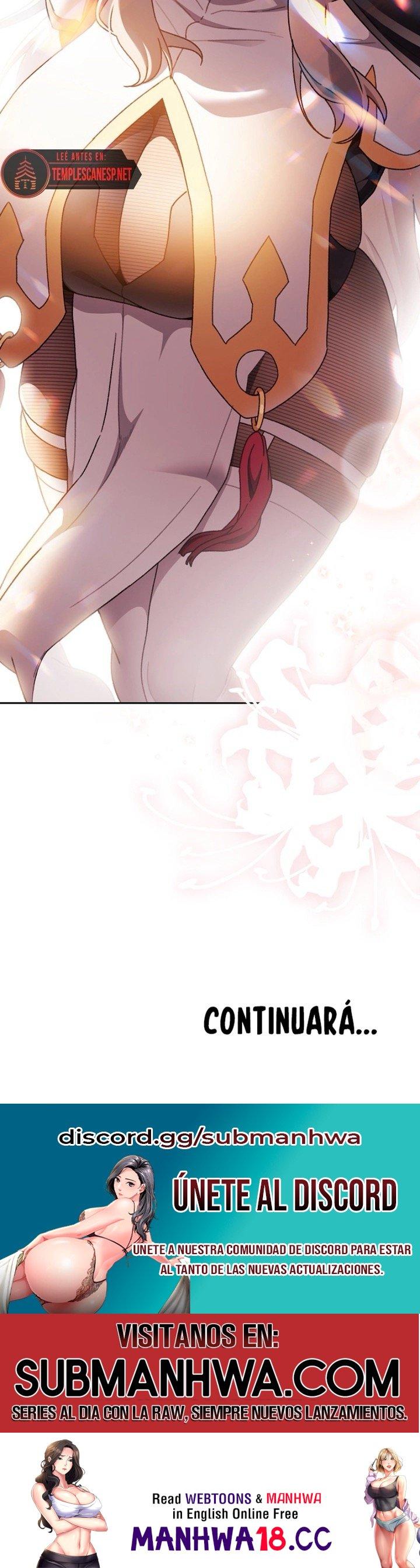 Save the World by Hitting It Raw - Chapter 54 Page 14