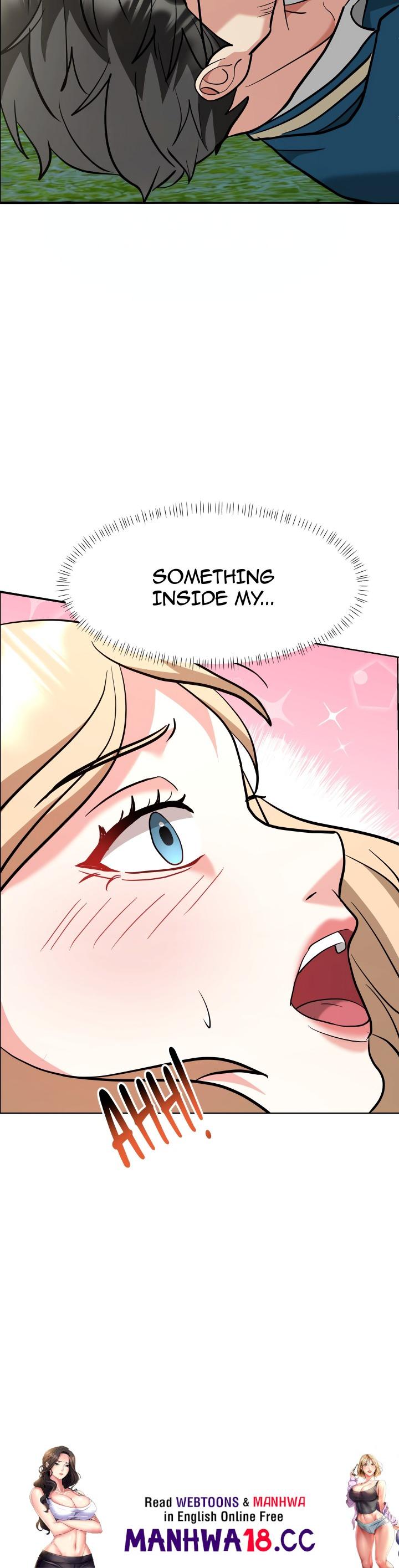 Coaching My Stepdaughter (Uncensored) - Chapter 0 Page 10