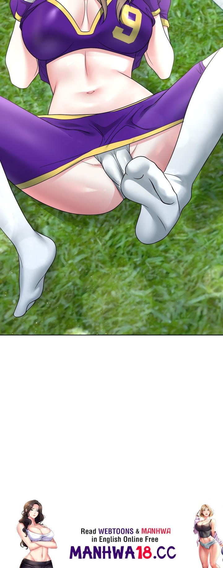 Coaching My Stepdaughter (Uncensored) - Chapter 1 Page 26