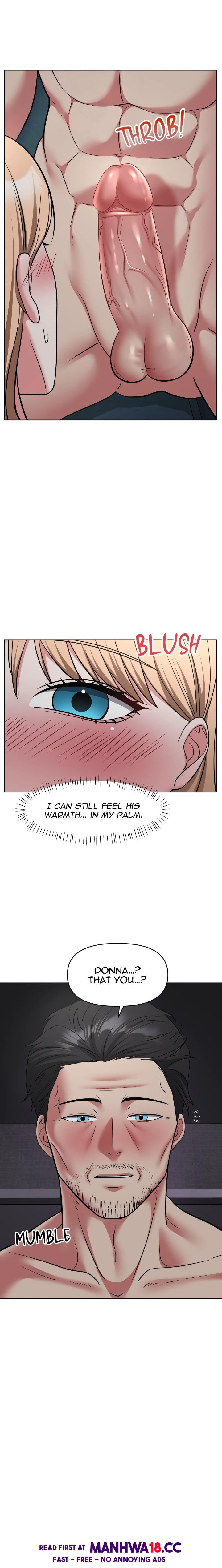 Coaching My Stepdaughter (Uncensored) - Chapter 10 Page 8