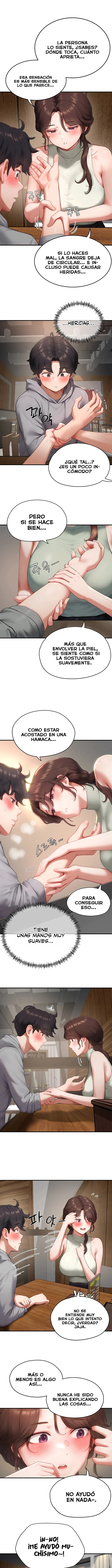 Slave Code Raw - Chapter 10 Page 6