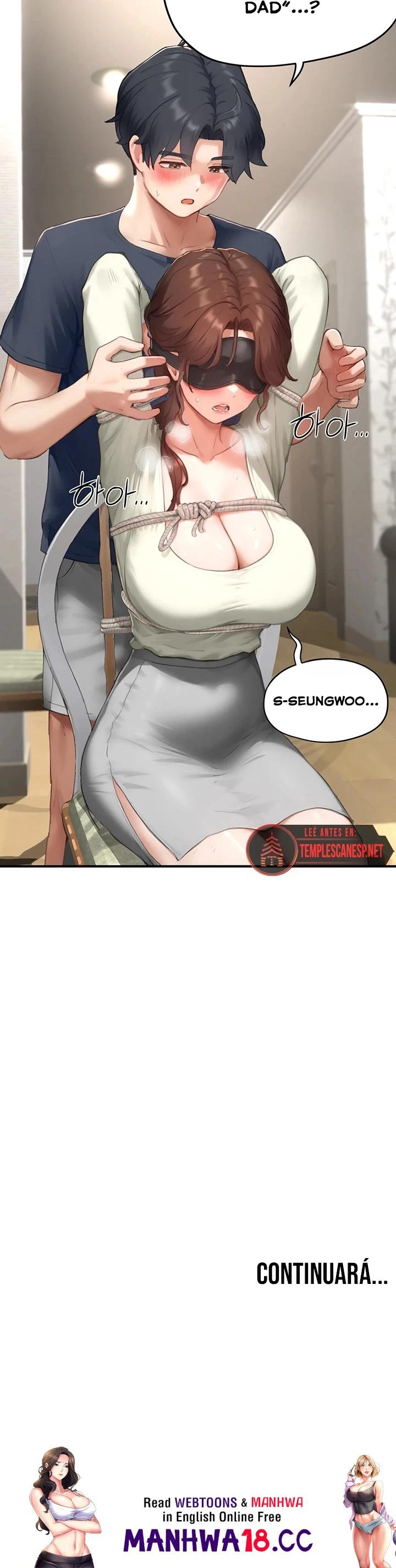 Slave Code Raw - Chapter 12 Page 11