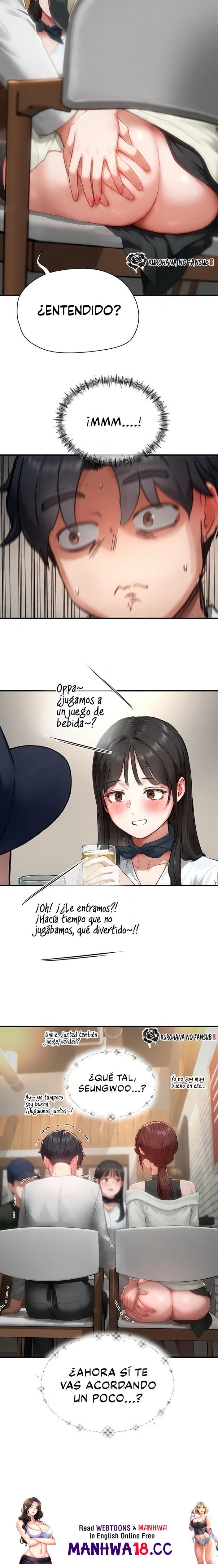Slave Code Raw - Chapter 16 Page 30