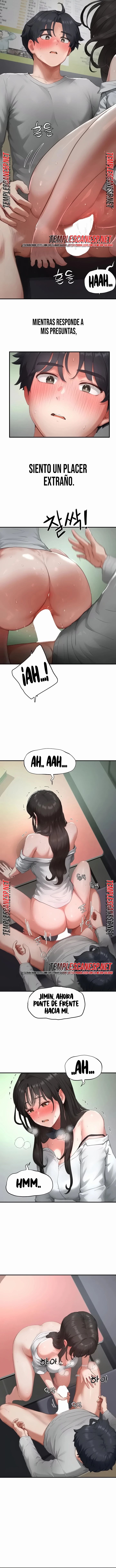 Slave Code Raw - Chapter 25 Page 7