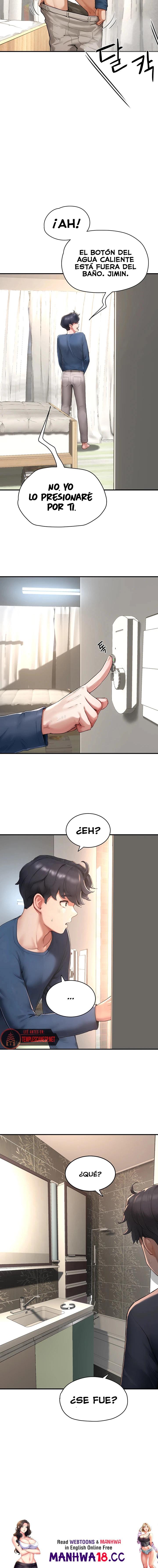 Slave Code Raw - Chapter 4 Page 14