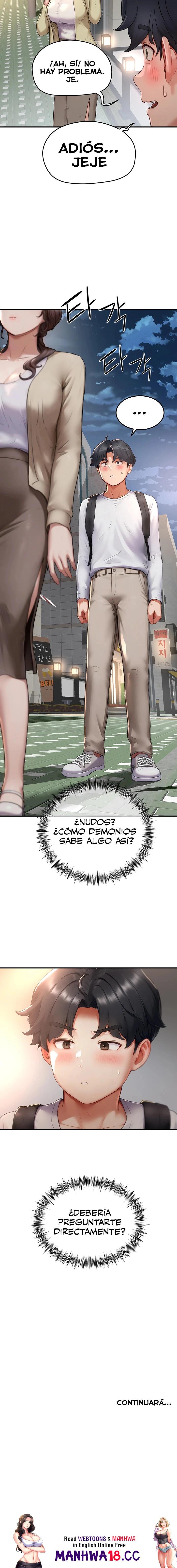 Slave Code Raw - Chapter 5 Page 13
