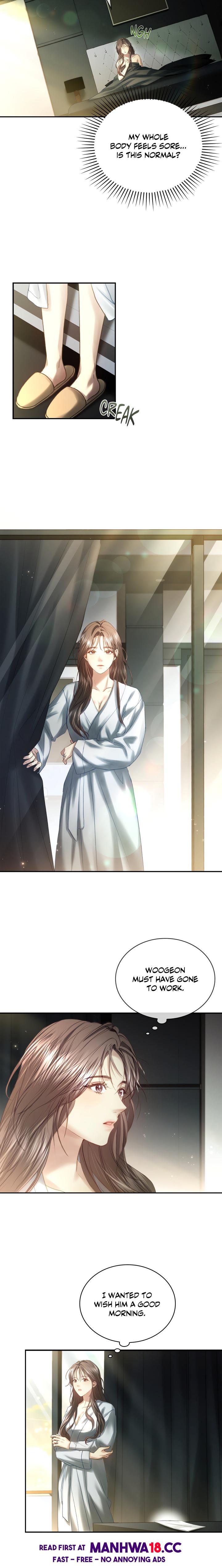 The Young Wife (Uncensored) - Chapter 18 Page 18