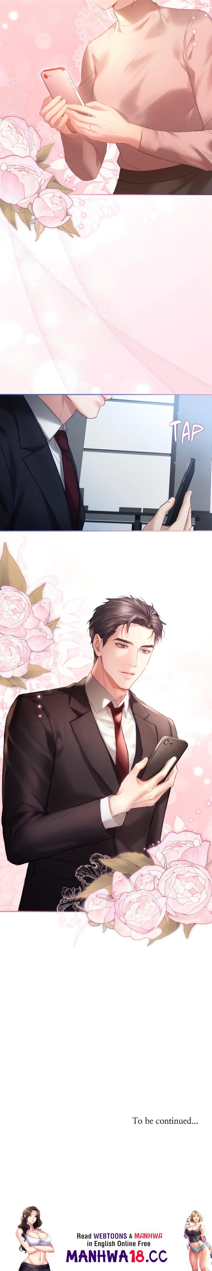 The Young Wife (Uncensored) - Chapter 19 Page 19