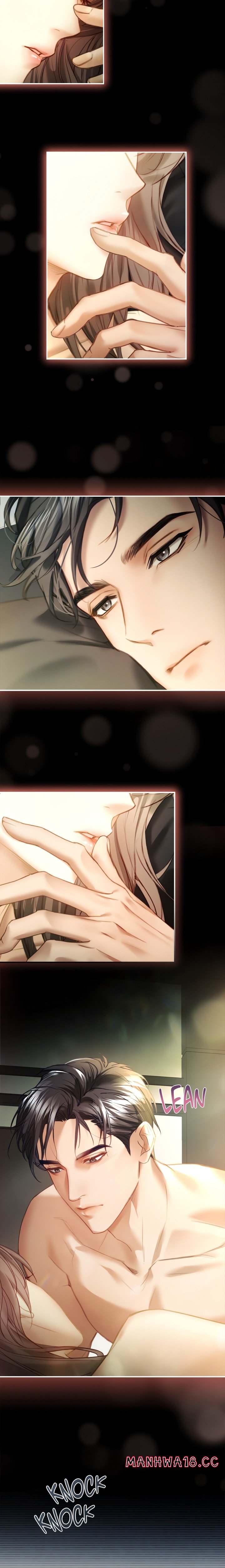 The Young Wife (Uncensored) - Chapter 19 Page 9