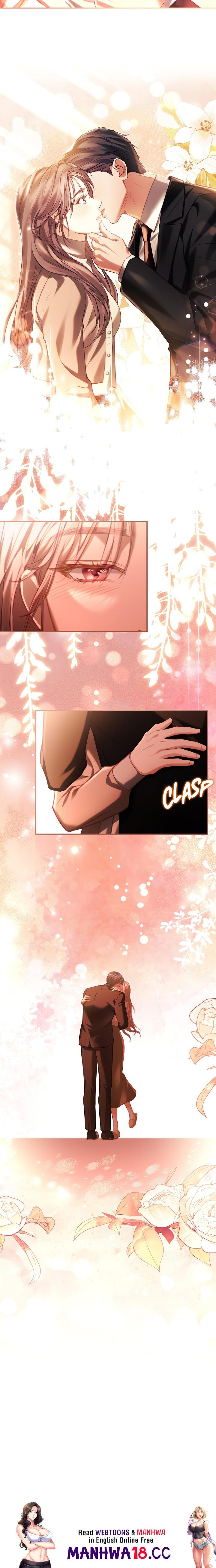 The Young Wife (Uncensored) - Chapter 20 Page 21