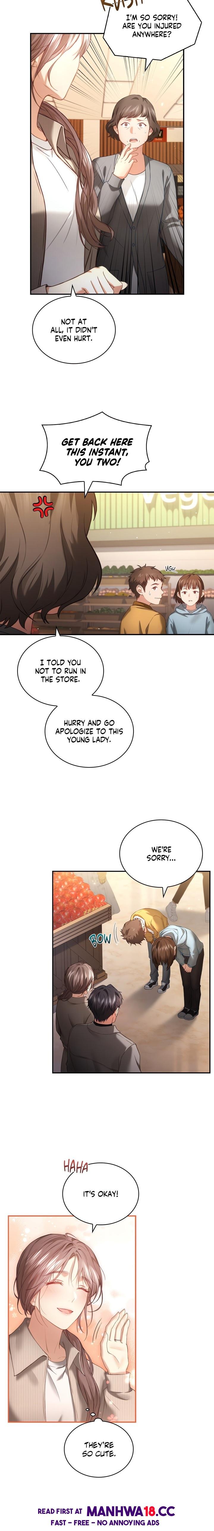 The Young Wife (Uncensored) - Chapter 29 Page 3