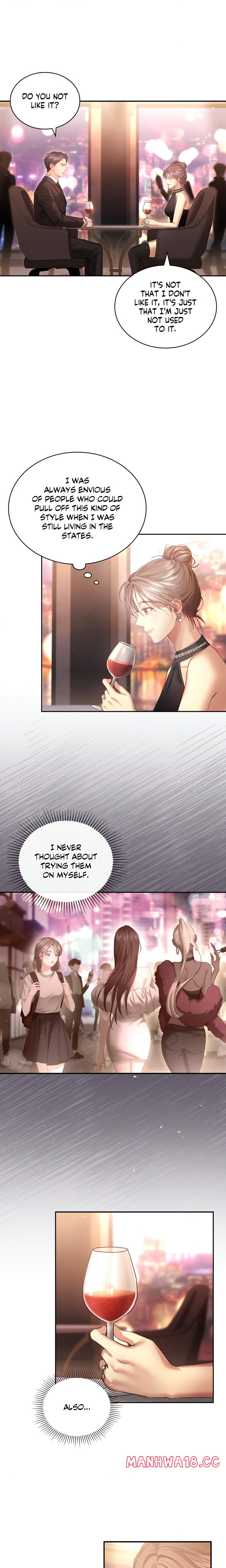 The Young Wife (Uncensored) - Chapter 30 Page 4