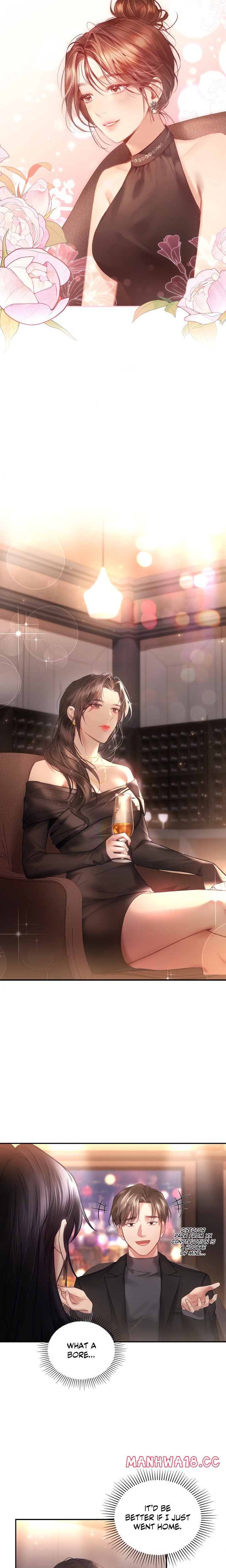 The Young Wife (Uncensored) - Chapter 30 Page 7