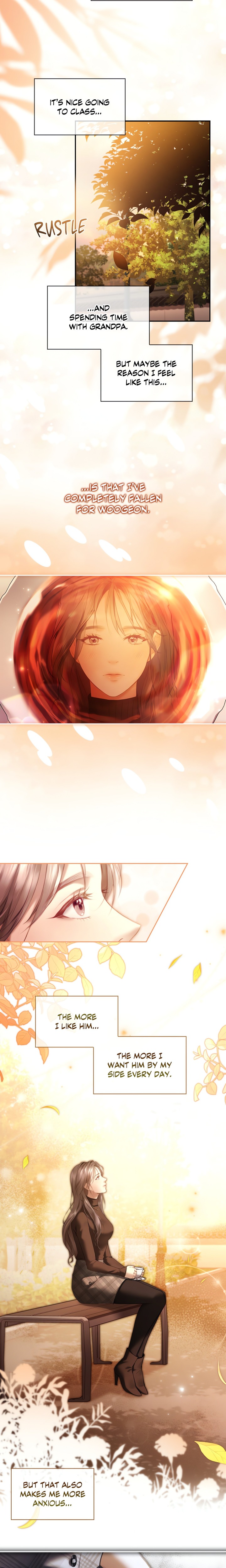 The Young Wife (Uncensored) - Chapter 35 Page 14