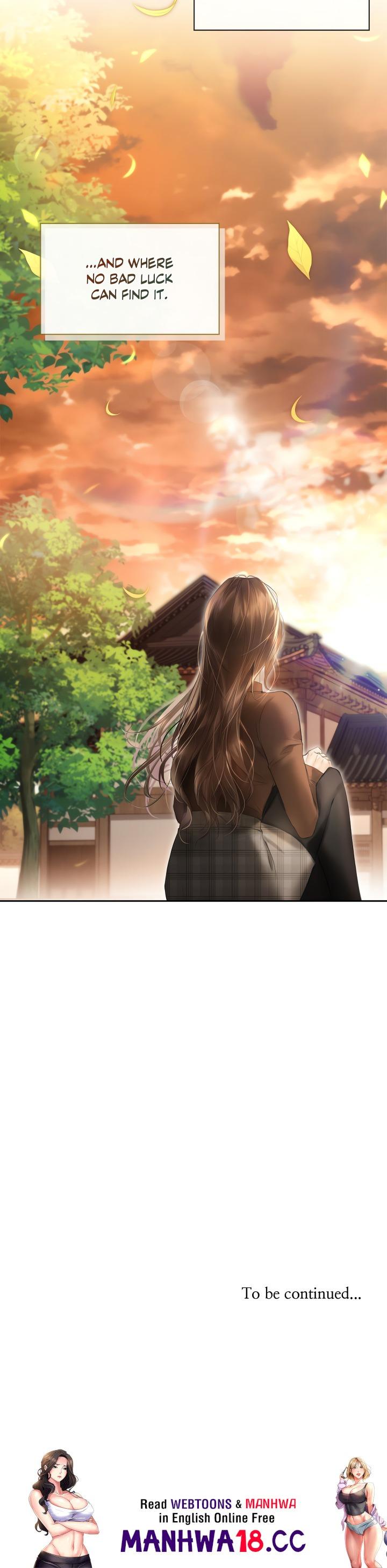 The Young Wife (Uncensored) - Chapter 35 Page 16