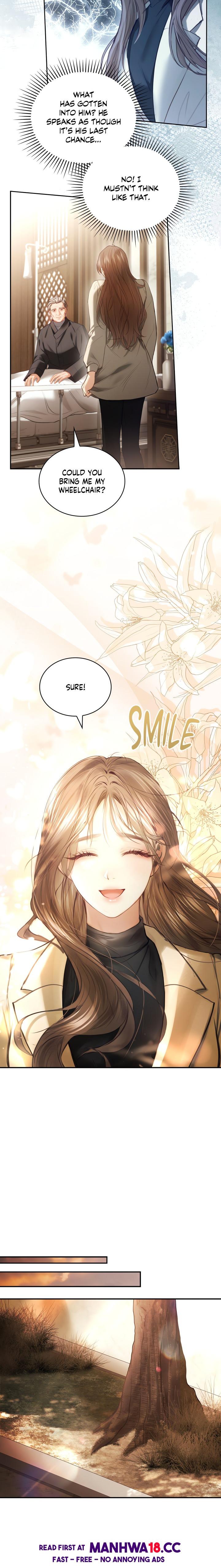 The Young Wife (Uncensored) - Chapter 40 Page 19