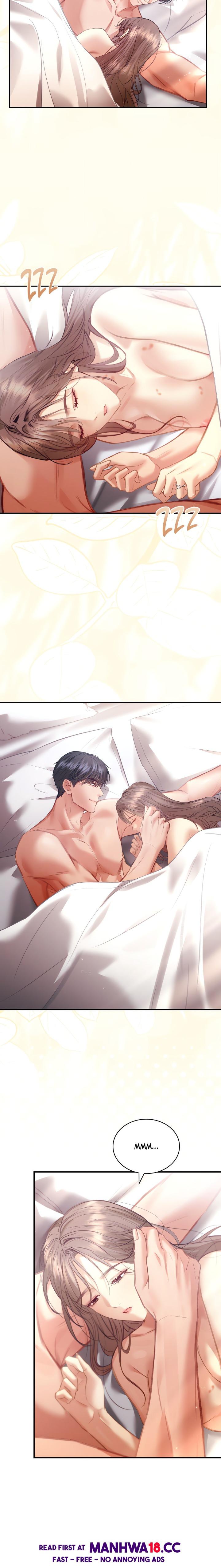 The Young Wife (Uncensored) - Chapter 40 Page 2