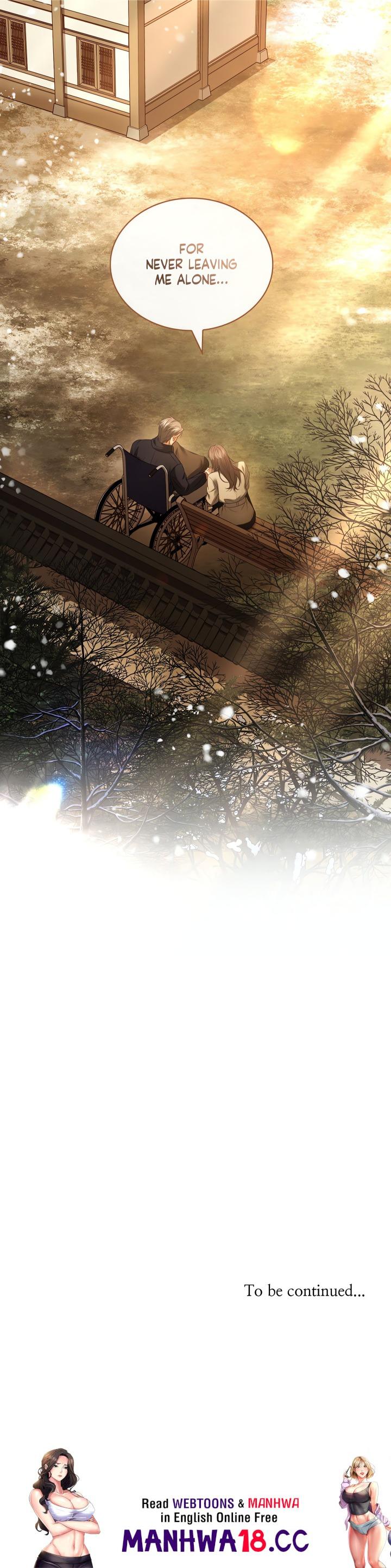 The Young Wife (Uncensored) - Chapter 40 Page 25