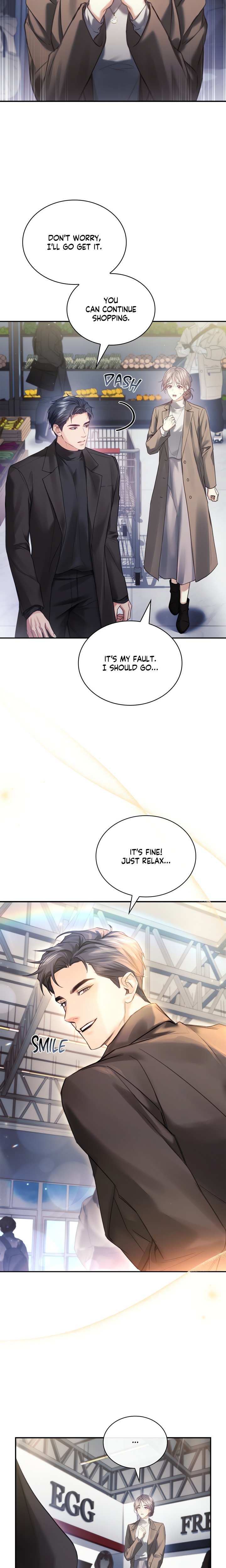 The Young Wife (Uncensored) - Chapter 45 Page 18