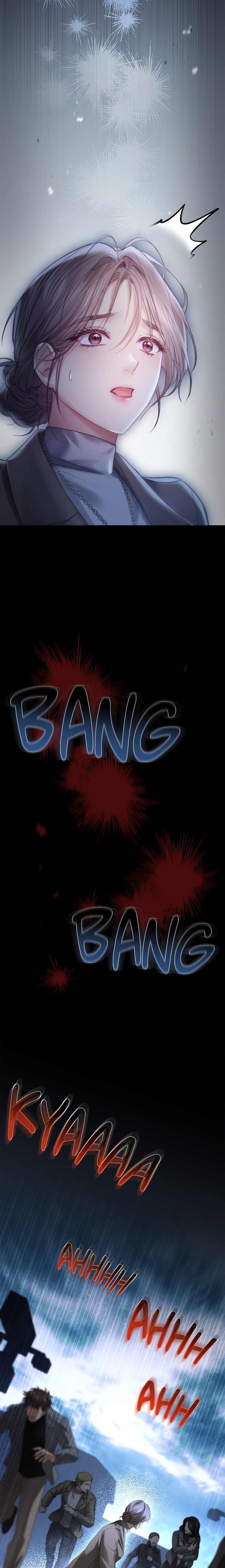 The Young Wife (Uncensored) - Chapter 45 Page 23