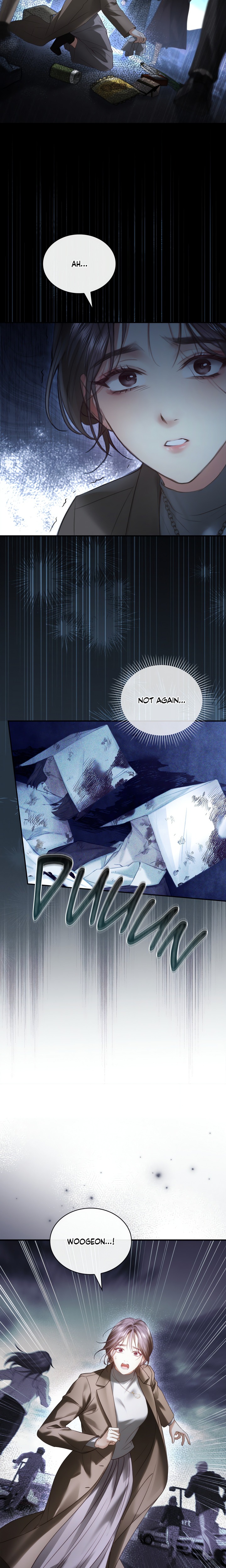 The Young Wife (Uncensored) - Chapter 45 Page 24