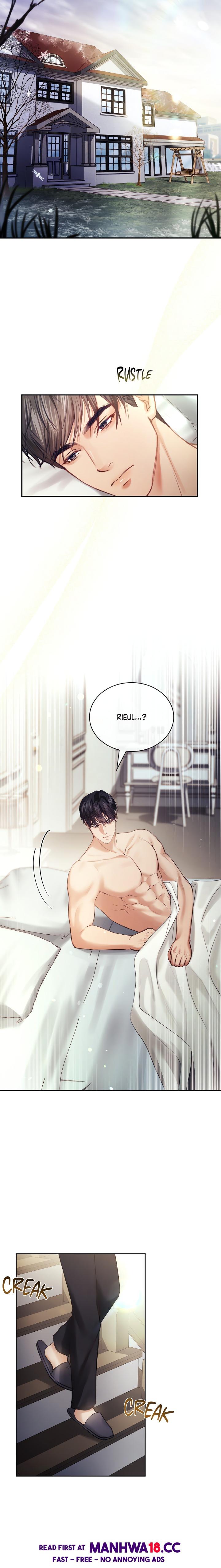 The Young Wife (Uncensored) - Chapter 45 Page 4