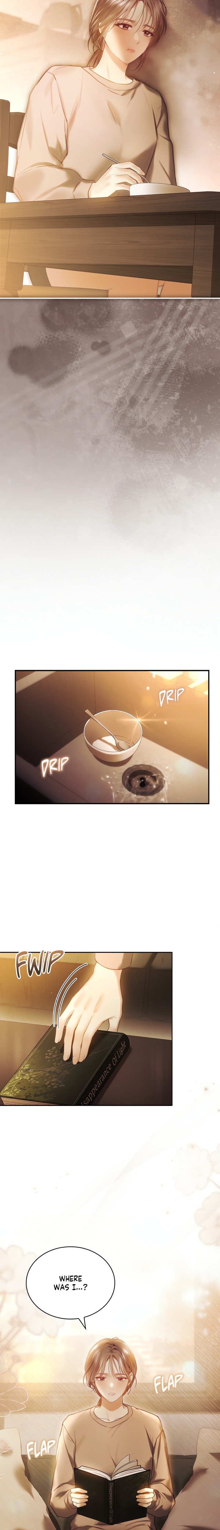 The Young Wife (Uncensored) - Chapter 49 Page 12