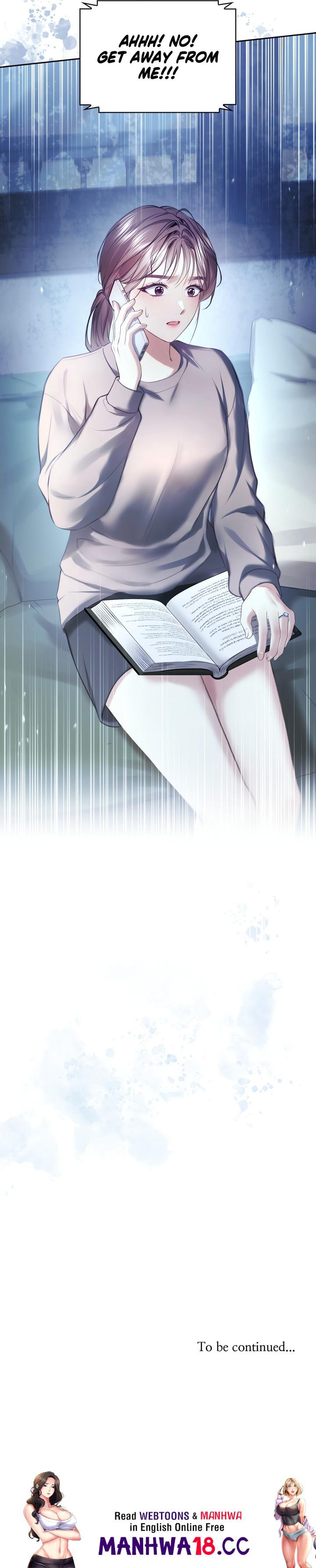 The Young Wife (Uncensored) - Chapter 49 Page 19