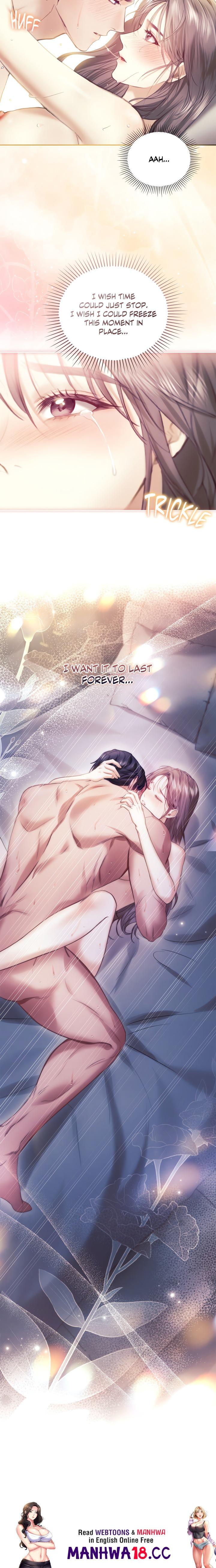 The Young Wife (Uncensored) - Chapter 52 Page 18